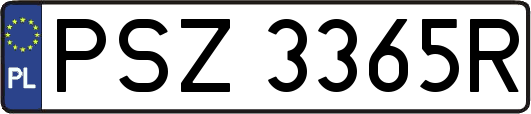 PSZ3365R