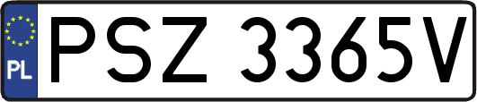 PSZ3365V