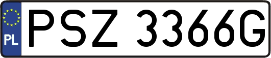 PSZ3366G