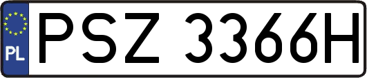 PSZ3366H