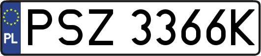 PSZ3366K