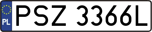 PSZ3366L
