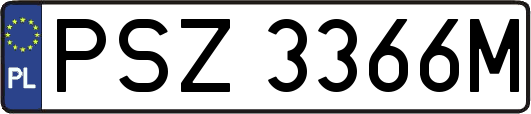 PSZ3366M