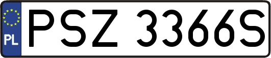 PSZ3366S