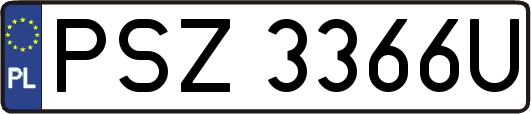 PSZ3366U