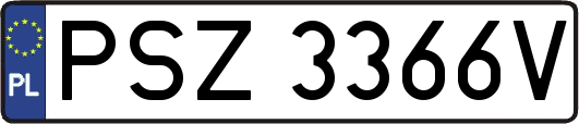 PSZ3366V