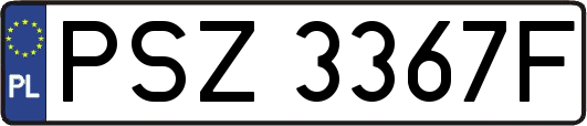 PSZ3367F