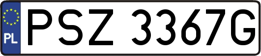 PSZ3367G