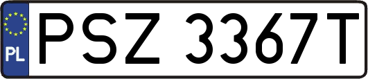 PSZ3367T