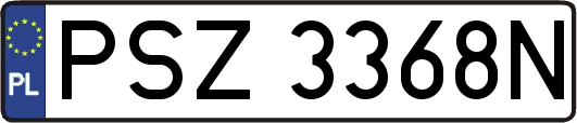 PSZ3368N