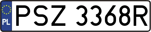 PSZ3368R