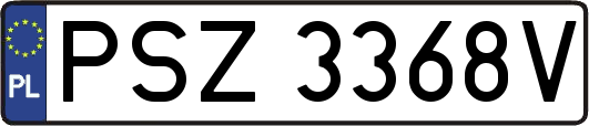 PSZ3368V