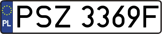 PSZ3369F