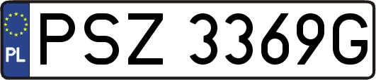 PSZ3369G