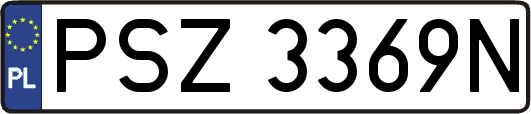 PSZ3369N