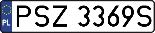 PSZ3369S