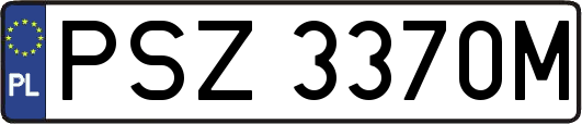 PSZ3370M