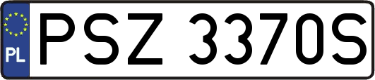 PSZ3370S