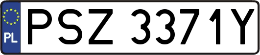 PSZ3371Y