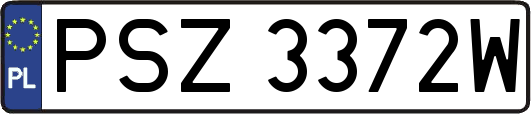 PSZ3372W