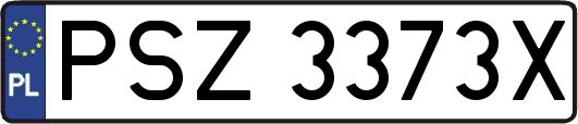 PSZ3373X