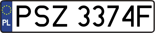 PSZ3374F