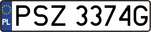 PSZ3374G