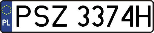 PSZ3374H
