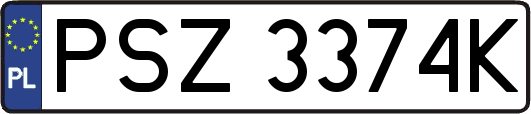 PSZ3374K