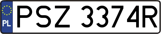 PSZ3374R