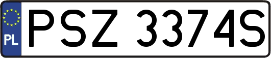PSZ3374S