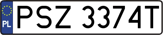 PSZ3374T