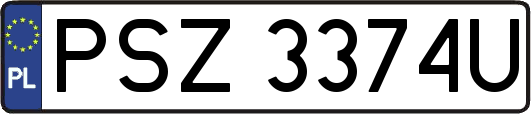PSZ3374U