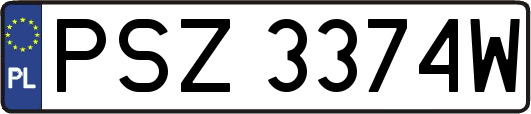 PSZ3374W