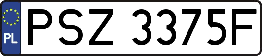 PSZ3375F