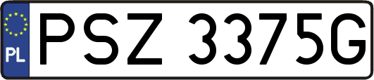 PSZ3375G