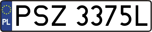 PSZ3375L