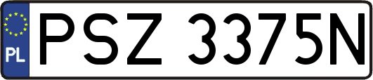 PSZ3375N