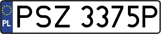 PSZ3375P