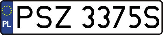 PSZ3375S