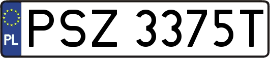 PSZ3375T