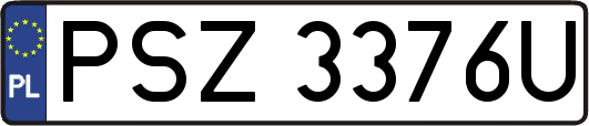 PSZ3376U