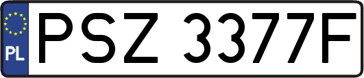 PSZ3377F