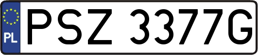 PSZ3377G