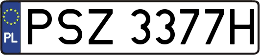 PSZ3377H