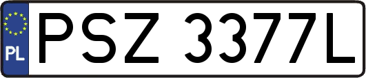 PSZ3377L
