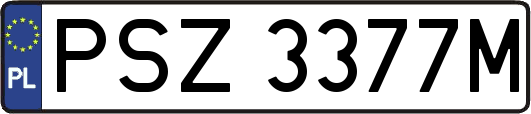 PSZ3377M