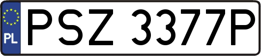 PSZ3377P