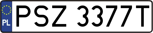 PSZ3377T