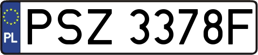 PSZ3378F